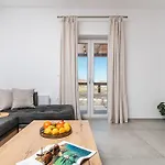 Lägenhet Marble Arch *