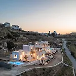 Lägenhet Marble Arch