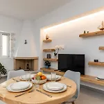 Marble Arch Lägenhet *