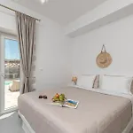 Marble Arch Lägenhet