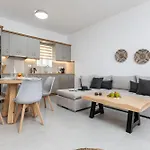 Lägenhet Marble Arch *