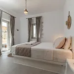 Marble Arch Lägenhet