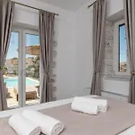 Lägenhet Marble Arch *