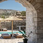 Marble Arch Lägenhet Galanado