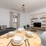 Marble Arch * Galanado