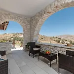 Lägenhet Marble Arch *