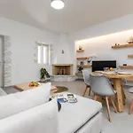 Lägenhet Marble Arch