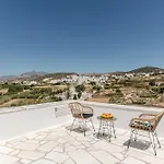 Lägenhet Marble Arch *