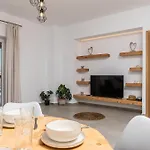 Lägenhet Marble Arch *