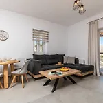Marble Arch Apartman *