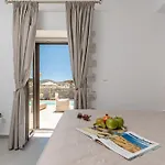 Marble Arch Apartman Galanado