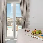 Marble Arch Apartman
