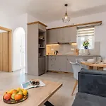 Marble Arch Apartman Galanado