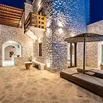 Apartman Marble Arch Galanado