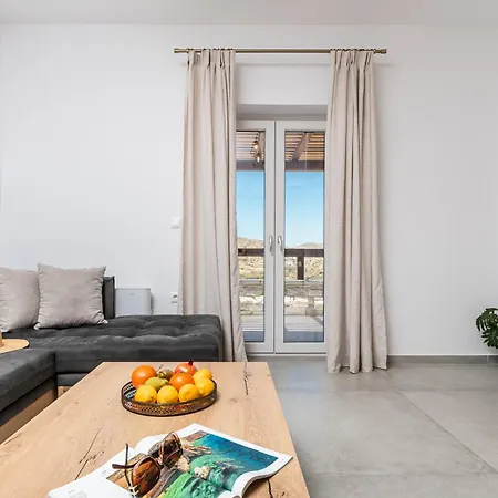 아파트 Marble Arch *