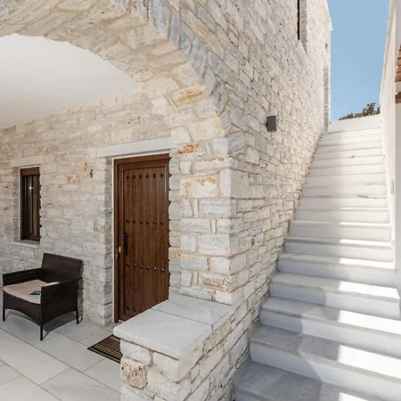 아파트 Marble Arch Galanado