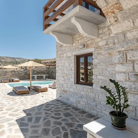 아파트 Marble Arch