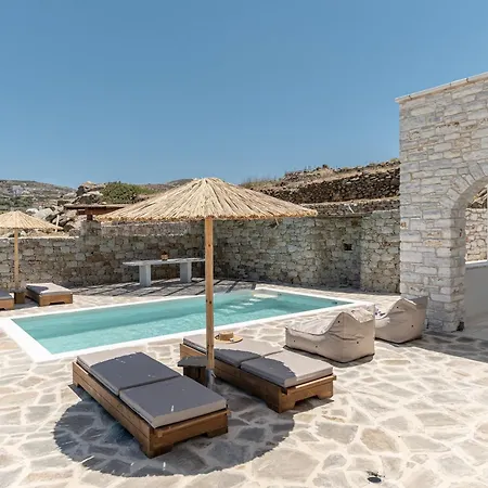 아파트 Marble Arch Galanado