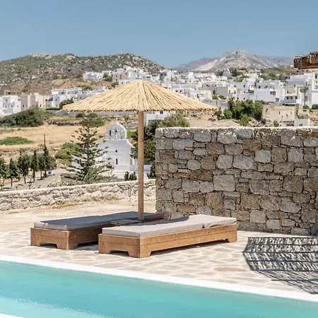 Marble Arch 아파트 Galanado