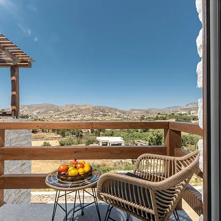 아파트 Marble Arch