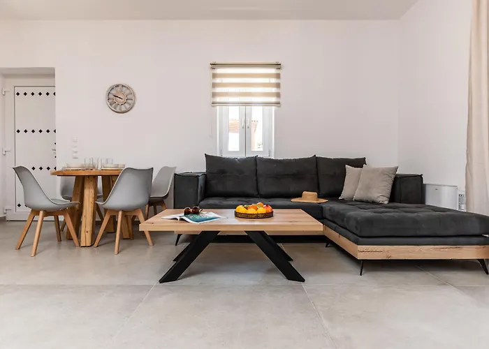 דירה Marble Arch *