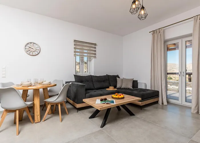 Marble Arch דירה *