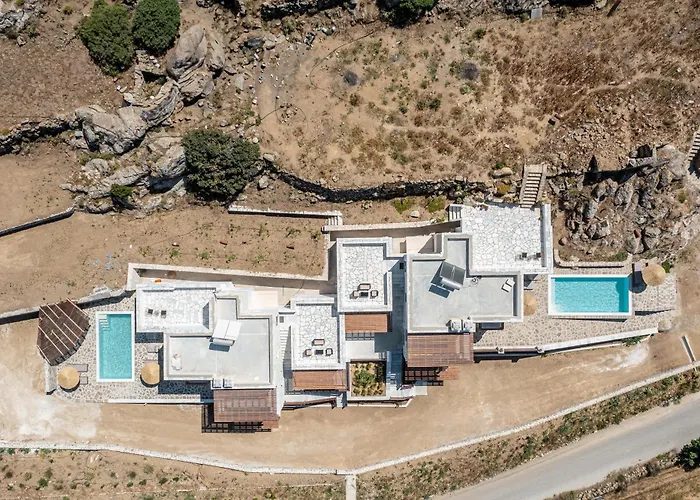 Marble Arch דירה Galanado